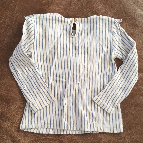 Zara long sleeve - Picture 7 of 7